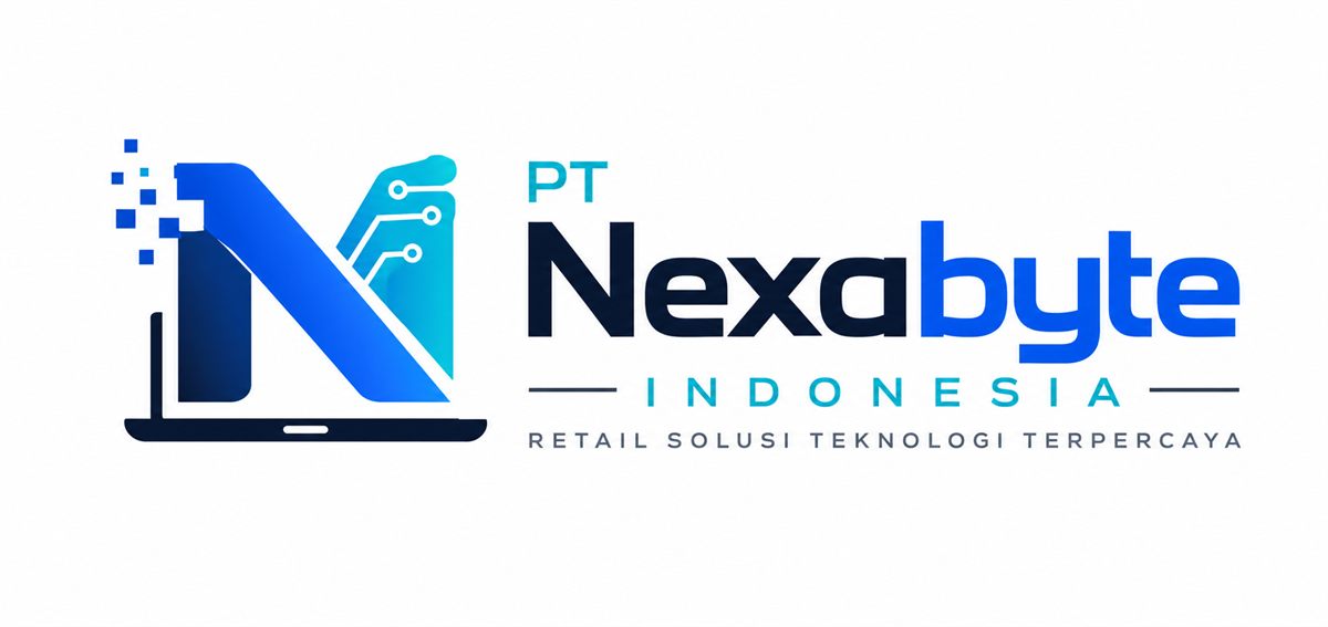 Kantor PT Nexabyte Indonesia